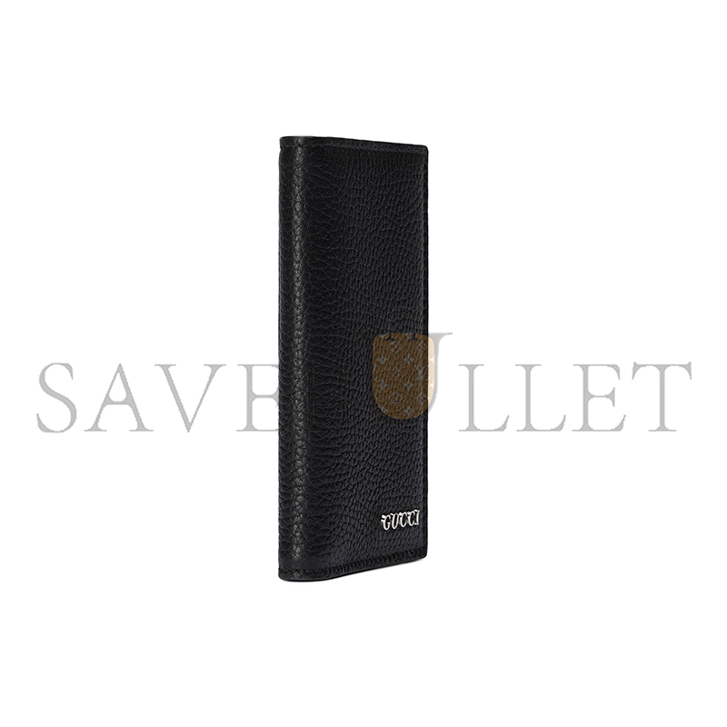 Gvc*1 long card case with Gvc*1 logo 771159 (15*12cm)